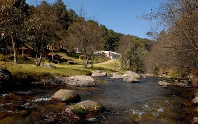 Centro Vacacional Campestre Chinguirito