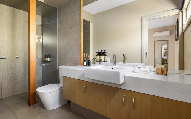 Mineral Springs Hotel