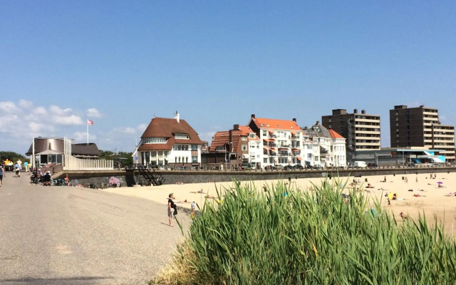 Vakantiehuis Boulevard