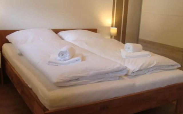 Ferienhaus Constanza