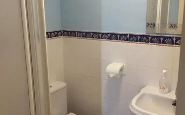 Beautiful House With Stunning Views to Benidorm
