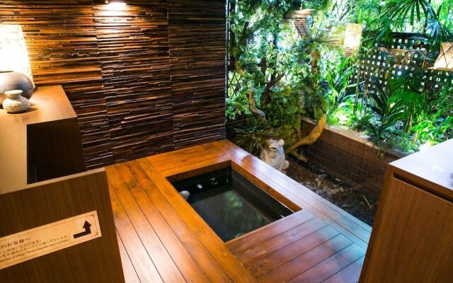 Hotel Balian Resort Shinjuku Honten