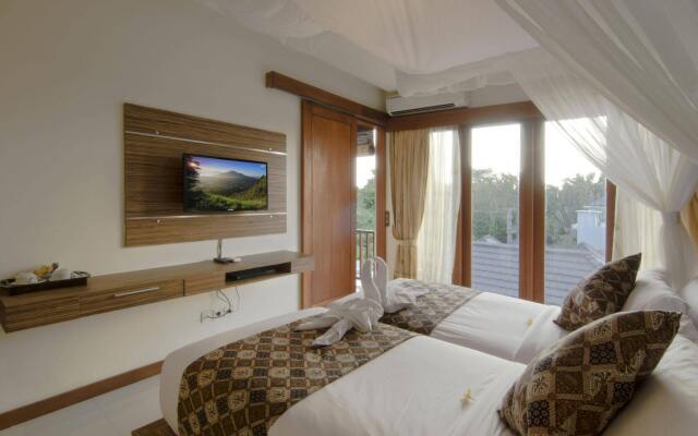 The Widyas Bali Villa
