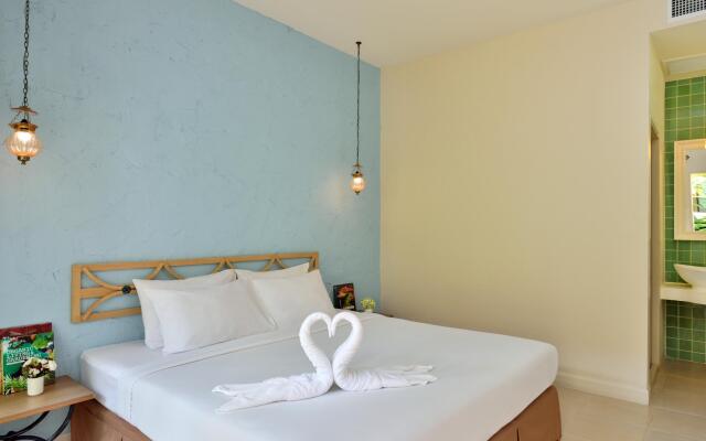 Talay Hotel & Villa
