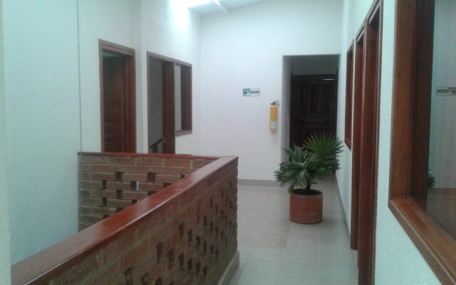 Hotel Orquidea Resort