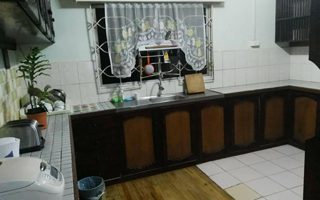 Dreams Homestay