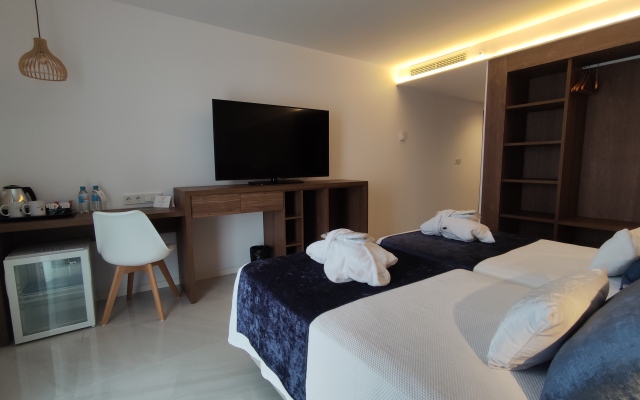 Eurostars Puerto de Ibiza