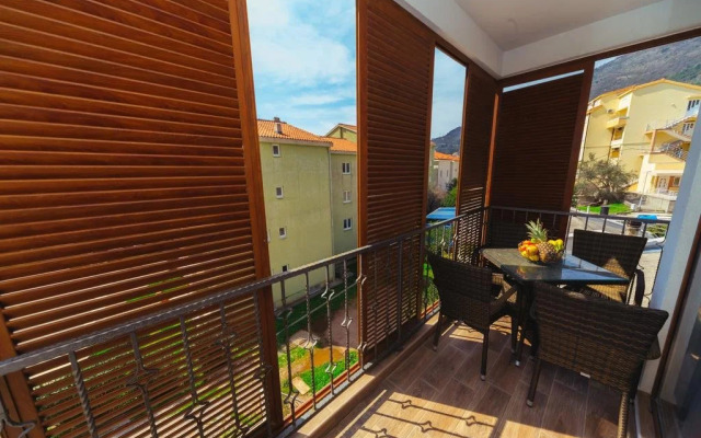 MonteRe Guest House