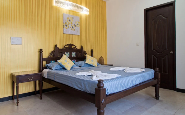 Villa Calangute Phase 10
