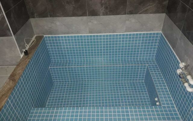 Gazligol Elit Termal Otel