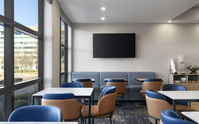 Hyatt Place Kansas City/Overland Park/Metcalf