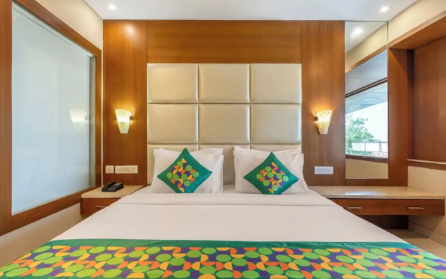 Treebo Premium Vinnie - Near Airport