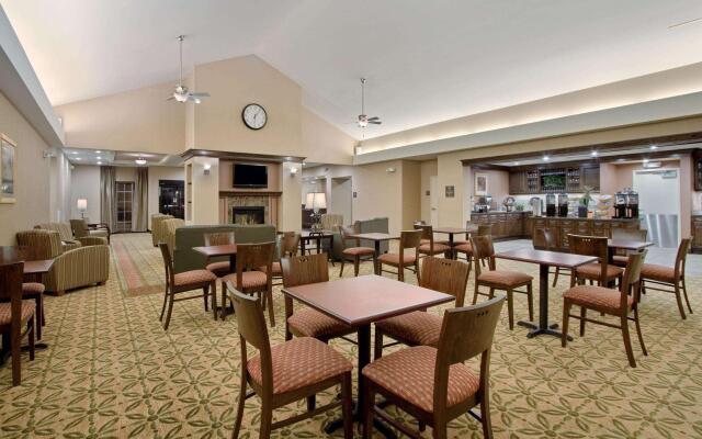 Homewood Suites by Hilton Rochester - Victor