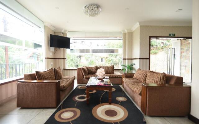 Subash Hotel