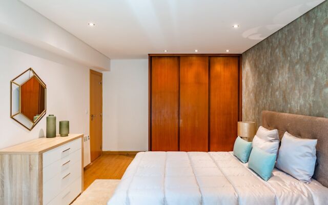 Gaia Elegant Retreat II