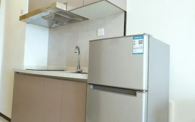 Liyu Hostel