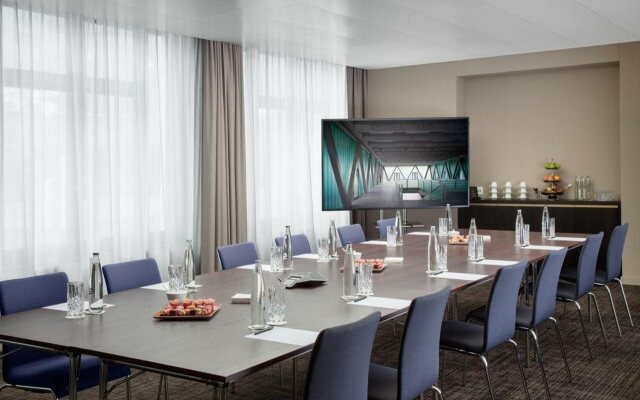 Acasa Suites Zurich Oerlikon