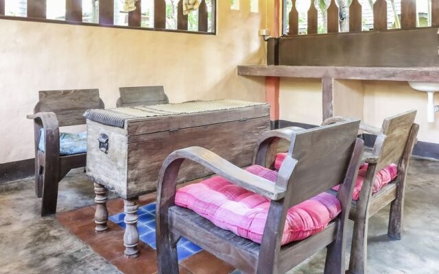 Nida Rooms Maya Soi 7 Villa