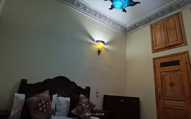 Riad Drissia