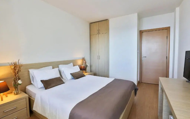 Villa Vanty Sveti Stefan - Ex Kolomat