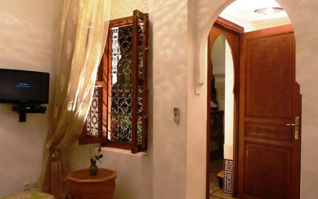 Riad Viva