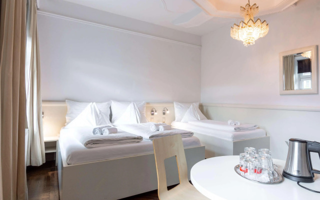 Hotel Strasser Graz