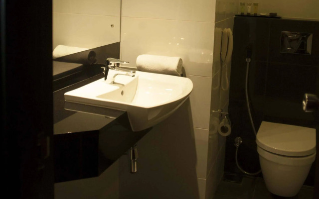 Renuka City Hotel