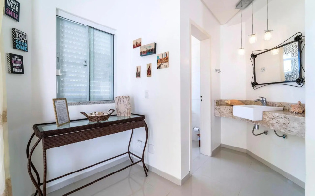 Casa de Praia em Bombinhas Beach House
