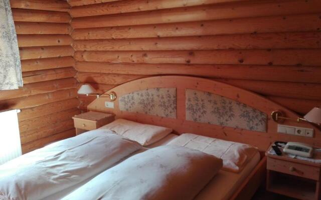 Pensione Valbona