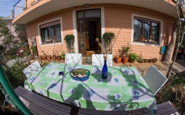 Apartment Jabuka Mali Losinj