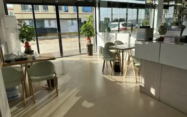 Chenyu Homestay