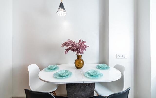 Апартаменты на улице Зур Урам 1Кк3