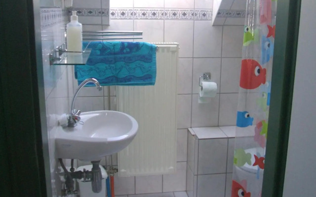 Feherszeker apartmanok