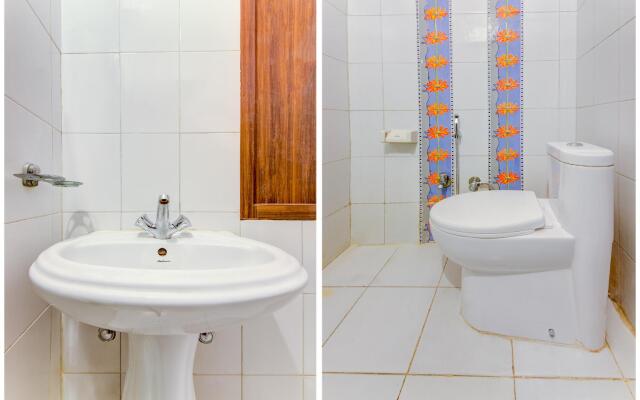 Capital O 82325 Hotel Trishul Grand