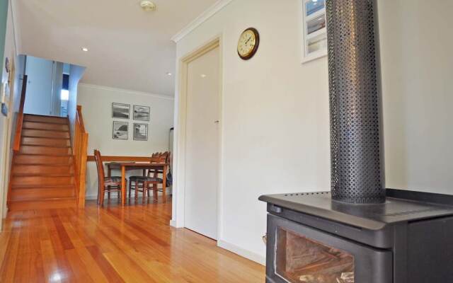 Aqua Escape On Anderson - Free Wifi - Pet Friendly (Outside Only)