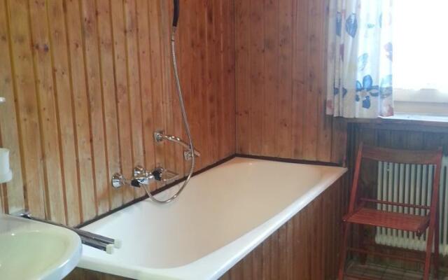 Appartement Sailer