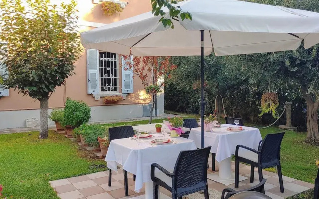 Villa Liberty B&B