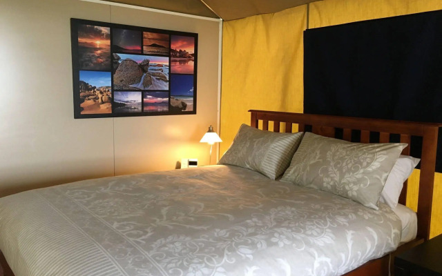 Promhills Cabins