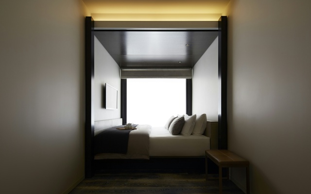 Little National Hotel Canberra – Guest Rooms – Canberra