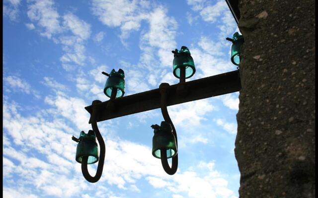 Casa Vacanze Borc dai Cucs