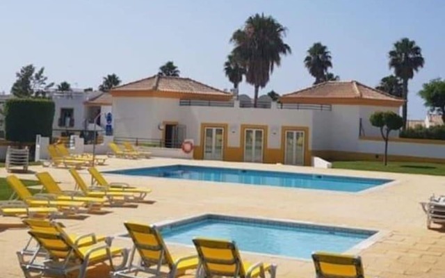 Relaxing Oasis in Albufeira