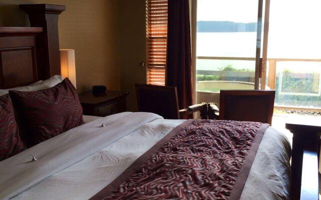 Camano Island Inn