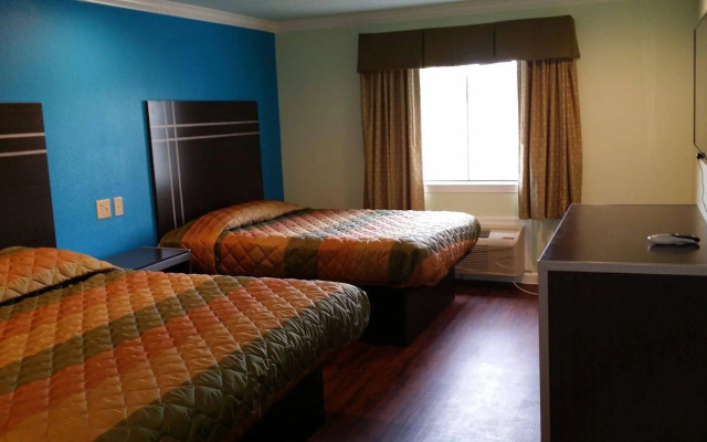 Motel 6 Houston, TX - Hwy 249 and Fallbrook