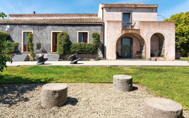 Ramo d'Aria Etna Boutique Hotel
