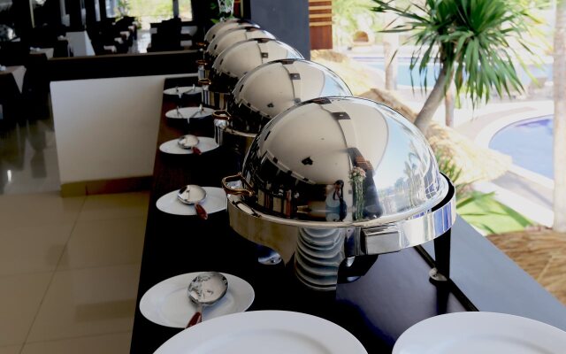 Seven Angels Villa Bali