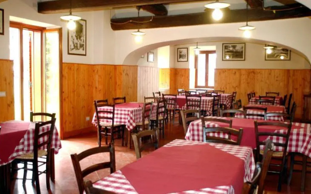 Agriturismo La Sonnina