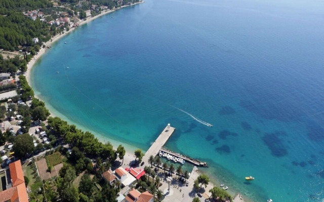 Tomo - 10 m From Beach - A1