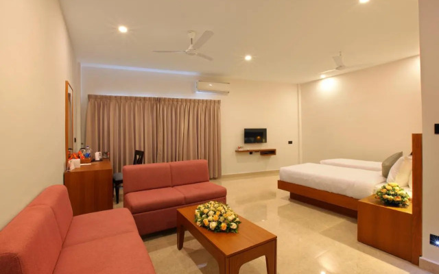 Hotel prince