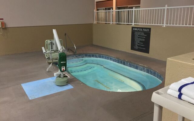 Americas Best Value Inn & Suites Boise