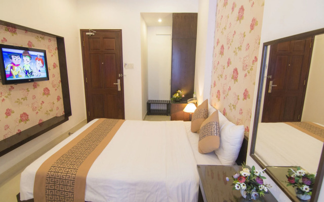 Ngoc Linh Luxury Hotel